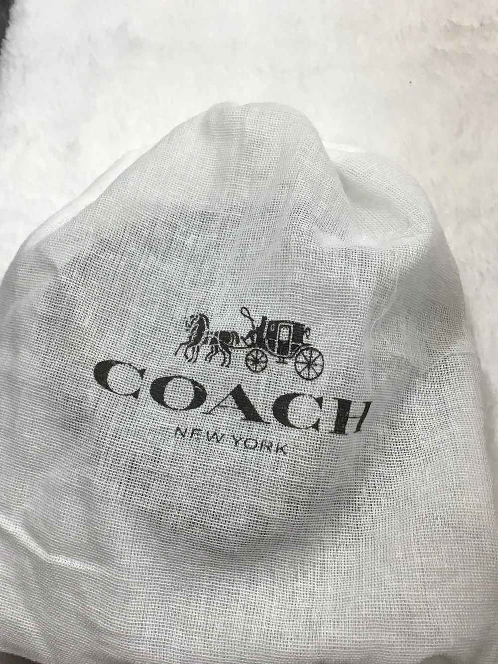 COACH Olive Green and Black Snake-Embossed Leather Key & Card Holder